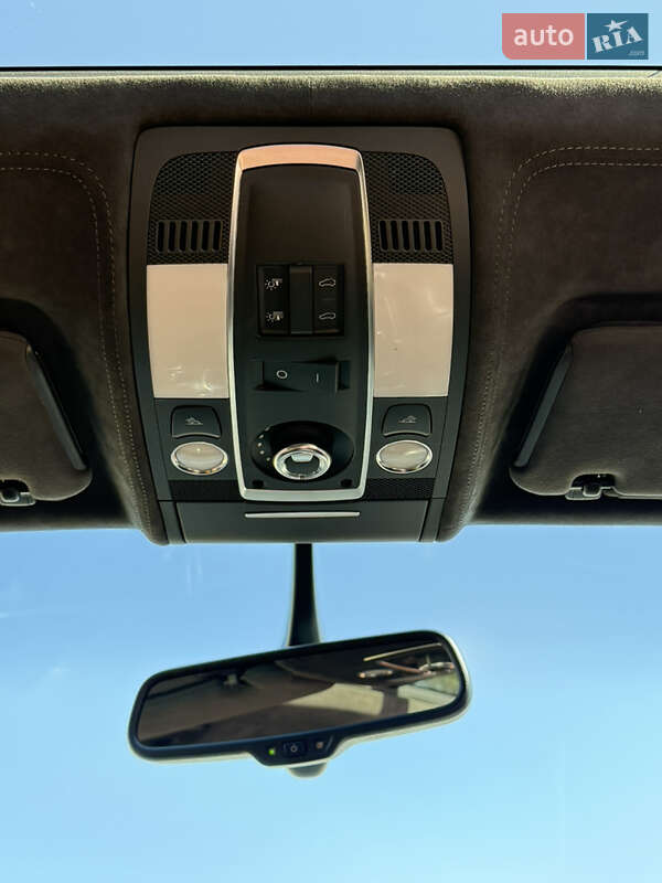 Внедорожник / Кроссовер Audi Q7 2010 в Киеве