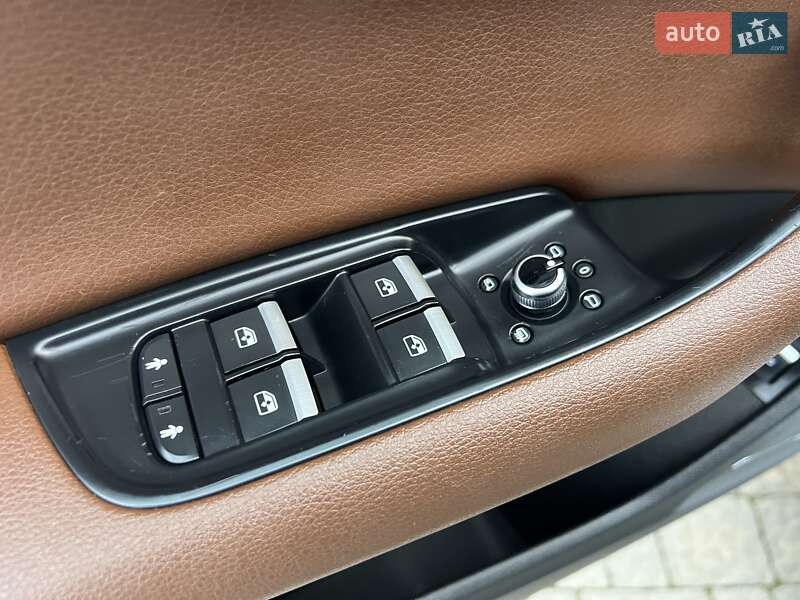 Внедорожник / Кроссовер Audi Q7 2017 в Ровно фото 27 Внедорожник / Кроссовер Audi Q7 2017 в Ровно