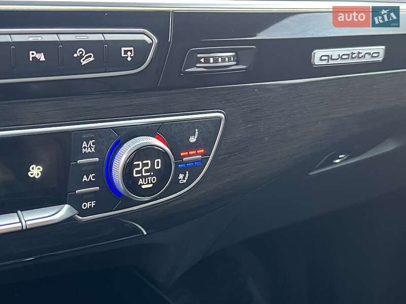 Внедорожник / Кроссовер Audi Q7 2017 в Ровно фото 31 Внедорожник / Кроссовер Audi Q7 2017 в Ровно