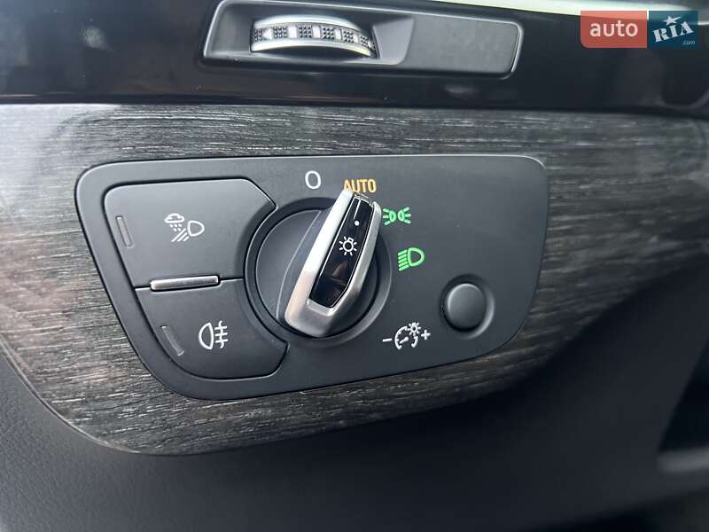 Внедорожник / Кроссовер Audi Q7 2017 в Ровно фото 44 Внедорожник / Кроссовер Audi Q7 2017 в Ровно