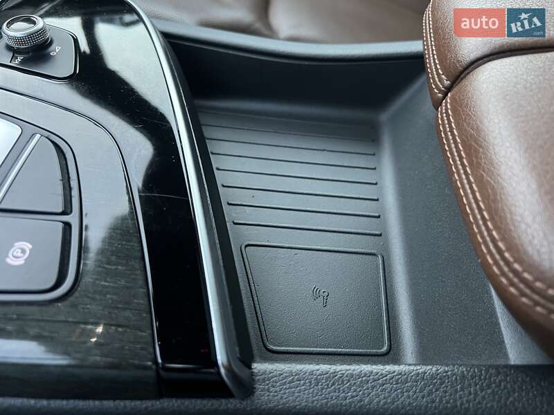 Внедорожник / Кроссовер Audi Q7 2017 в Ровно фото 53 Внедорожник / Кроссовер Audi Q7 2017 в Ровно