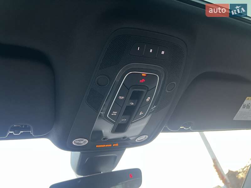 Внедорожник / Кроссовер Audi Q7 2017 в Ровно фото 55 Внедорожник / Кроссовер Audi Q7 2017 в Ровно