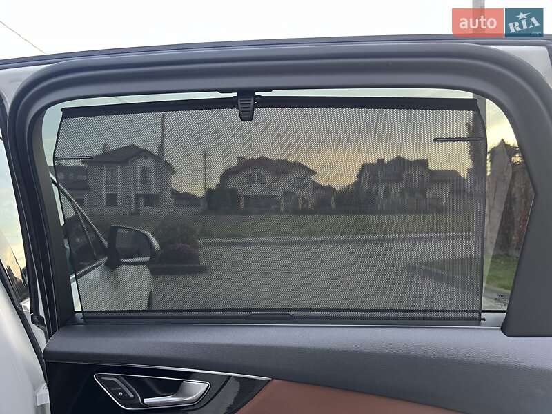 Внедорожник / Кроссовер Audi Q7 2017 в Ровно фото 62 Внедорожник / Кроссовер Audi Q7 2017 в Ровно