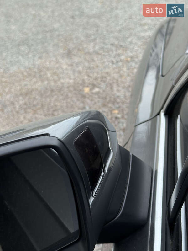 Позашляховик / Кросовер Audi Q7 2016 в Стрию фото 9 Позашляховик / Кросовер Audi Q7 2016 в Стрию