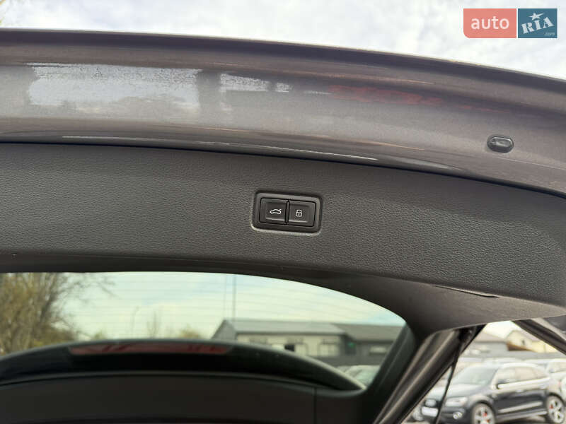 Позашляховик / Кросовер Audi Q7 2016 в Стрию фото 20 Позашляховик / Кросовер Audi Q7 2016 в Стрию