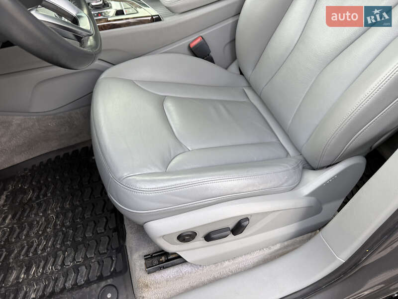 Позашляховик / Кросовер Audi Q7 2016 в Стрию фото 41 Позашляховик / Кросовер Audi Q7 2016 в Стрию