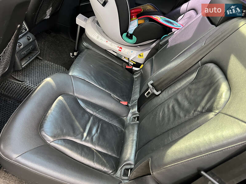 Внедорожник / Кроссовер Audi Q7 2007 в Кропивницком фото 12 Внедорожник / Кроссовер Audi Q7 2007 в Кропивницком