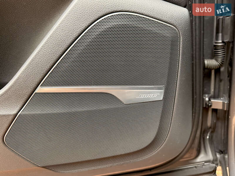 Позашляховик / Кросовер Audi Q7 2016 в Харкові фото 28 Позашляховик / Кросовер Audi Q7 2016 в Харкові