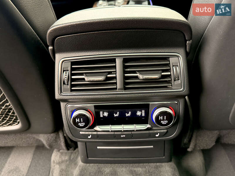 Позашляховик / Кросовер Audi Q7 2016 в Харкові фото 32 Позашляховик / Кросовер Audi Q7 2016 в Харкові