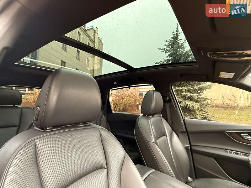 Позашляховик / Кросовер Audi Q7 2016 в Харкові фото 43 Позашляховик / Кросовер Audi Q7 2016 в Харкові