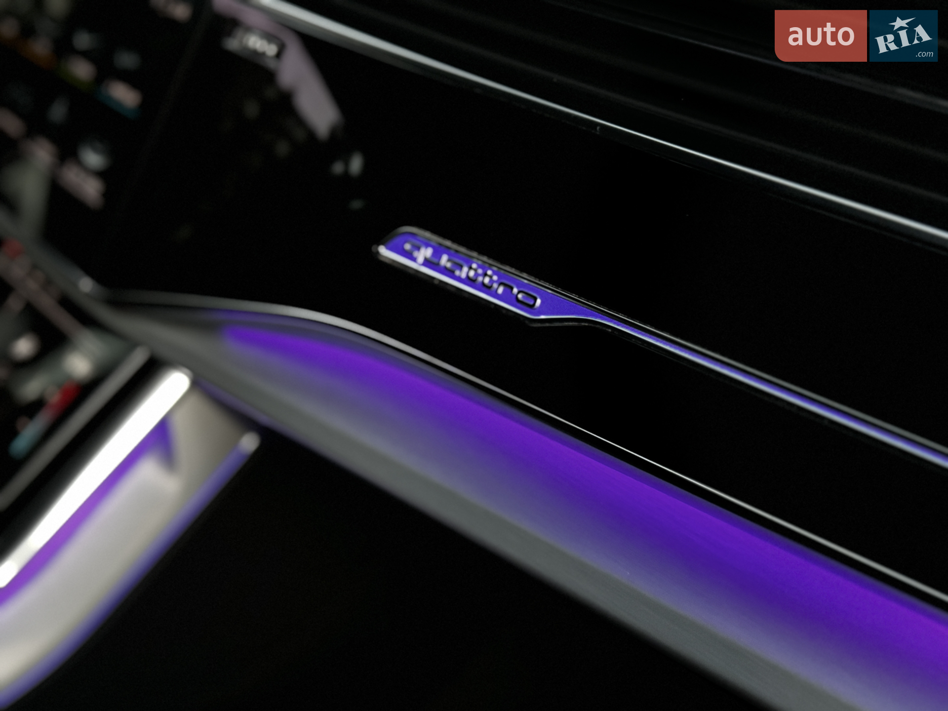 2021 Audi Q7 - мініатюра 36