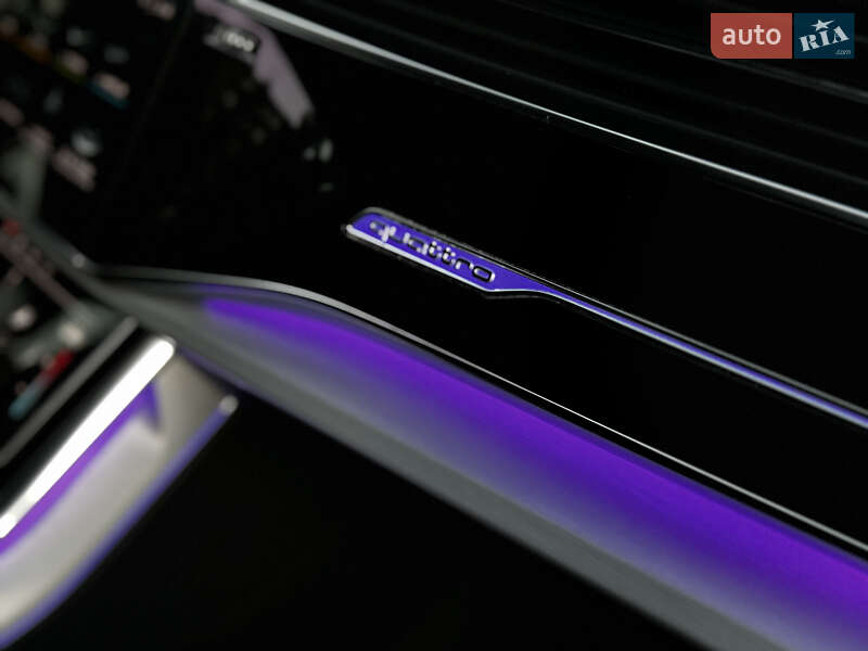 Позашляховик / Кросовер Audi Q7 2021 в Тернополі фото 15 Позашляховик / Кросовер Audi Q7 2021 в Тернополі