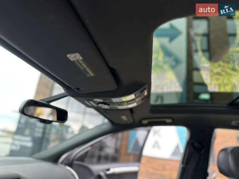 Позашляховик / Кросовер Audi Q7 2014 в Вінниці