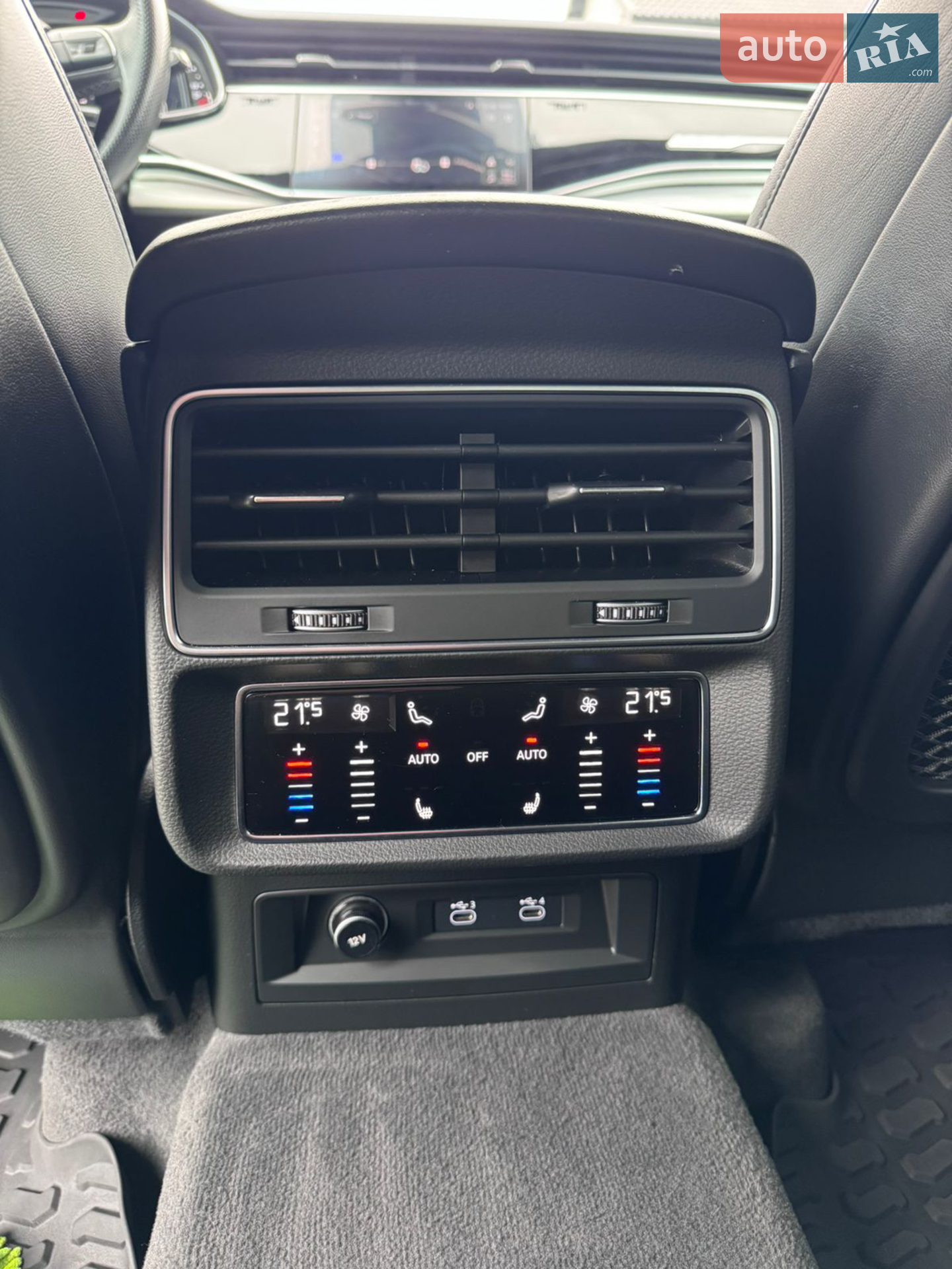 2021 Audi Q7 - мініатюра 16