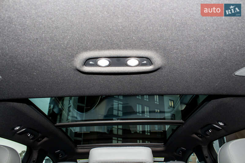 Позашляховик / Кросовер Audi Q7 2018 в Львові фото 50 Позашляховик / Кросовер Audi Q7 2018 в Львові