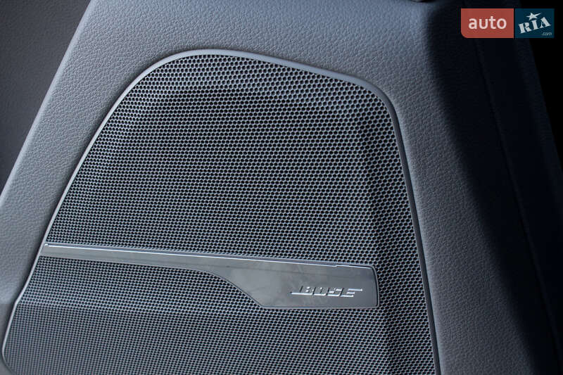 Позашляховик / Кросовер Audi Q7 2018 в Львові фото 72 Позашляховик / Кросовер Audi Q7 2018 в Львові