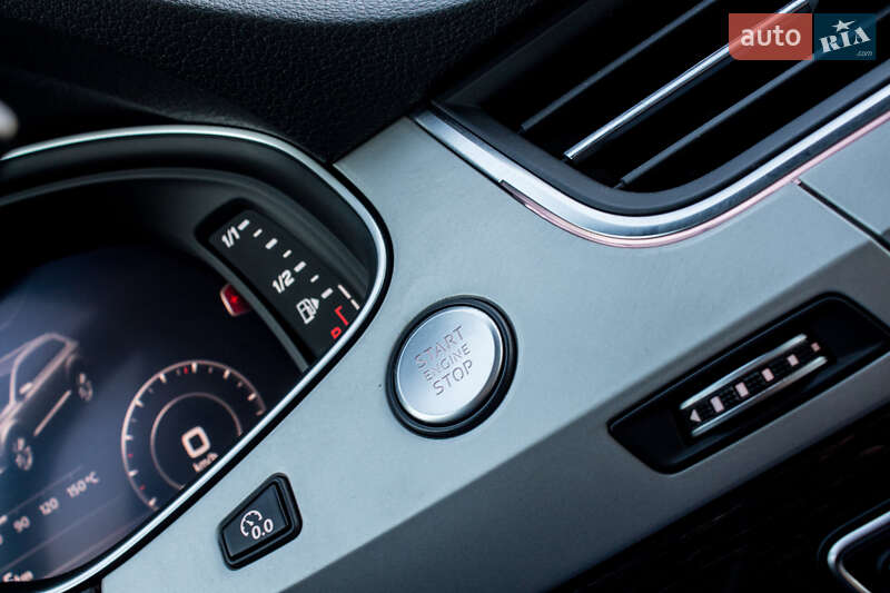 Позашляховик / Кросовер Audi Q7 2018 в Львові фото 76 Позашляховик / Кросовер Audi Q7 2018 в Львові