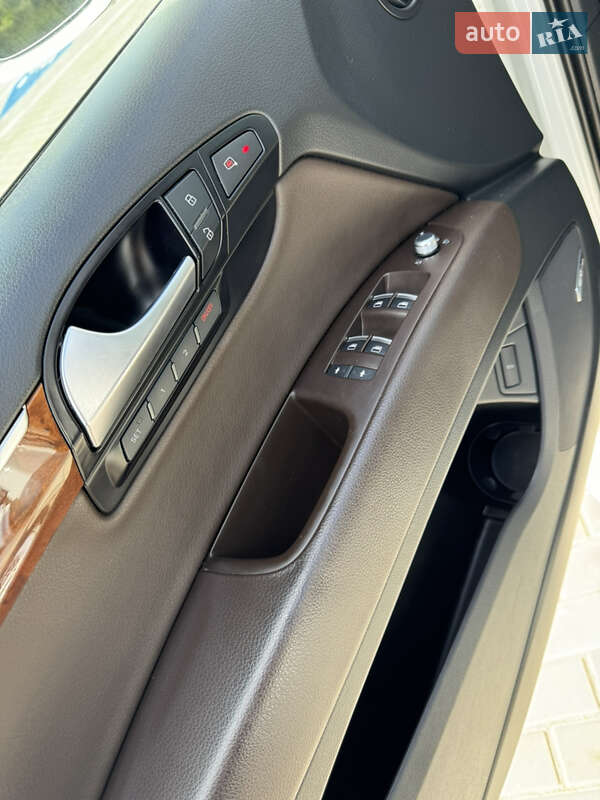 Позашляховик / Кросовер Audi Q7 2015 в Львові фото 8 Позашляховик / Кросовер Audi Q7 2015 в Львові