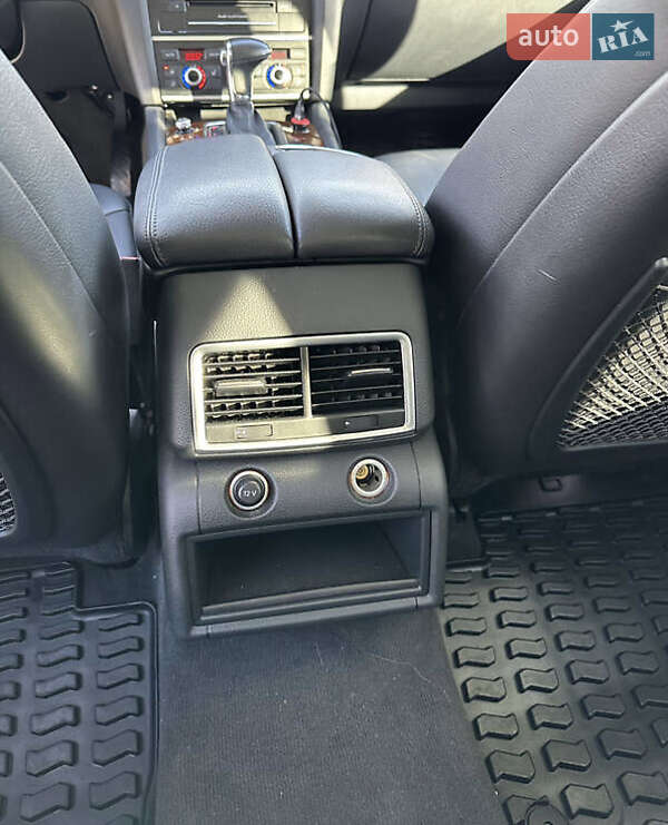 Позашляховик / Кросовер Audi Q7 2014 в Тернополі фото 18 Позашляховик / Кросовер Audi Q7 2014 в Тернополі