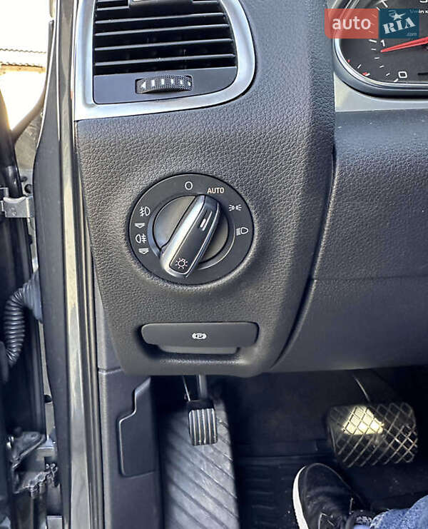 Позашляховик / Кросовер Audi Q7 2014 в Тернополі фото 20 Позашляховик / Кросовер Audi Q7 2014 в Тернополі