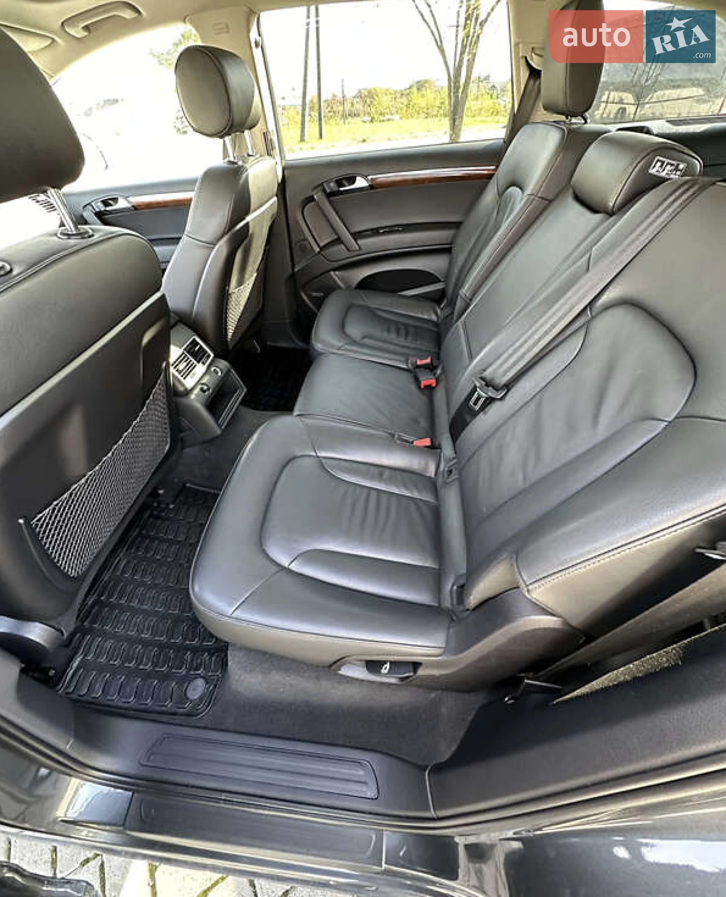 2014 Audi Q7 - мініатюра 24