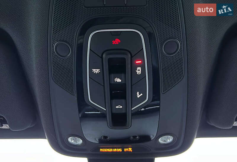 Позашляховик / Кросовер Audi Q7 2018 в Києві фото 57 Позашляховик / Кросовер Audi Q7 2018 в Києві