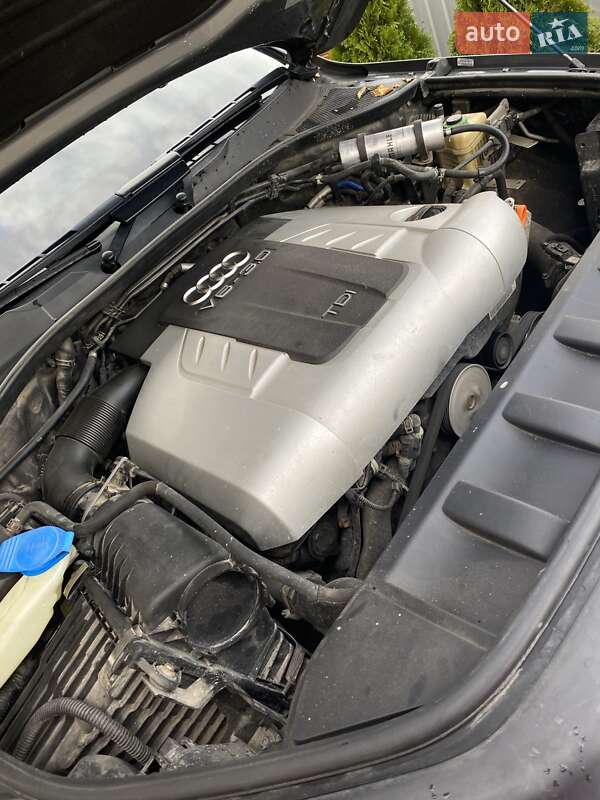 Позашляховик / Кросовер Audi Q7 2011 в Збаражі фото 6 Позашляховик / Кросовер Audi Q7 2011 в Збаражі