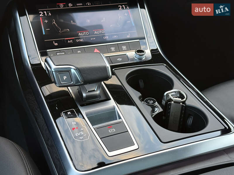 Позашляховик / Кросовер Audi Q7 2022 в Харкові фото 27 Позашляховик / Кросовер Audi Q7 2022 в Харкові