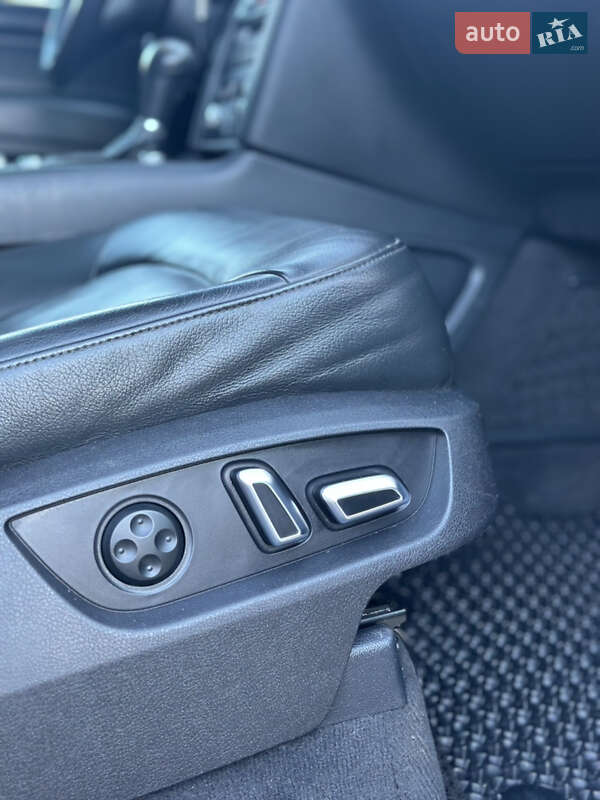 Позашляховик / Кросовер Audi Q7 2010 в Воловцю фото 21 Позашляховик / Кросовер Audi Q7 2010 в Воловцю