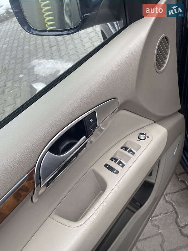 Внедорожник / Кроссовер Audi Q7 2013 в Киеве фото 14 Внедорожник / Кроссовер Audi Q7 2013 в Киеве