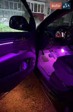 Позашляховик / Кросовер Audi Q7 2007 в Дніпрі