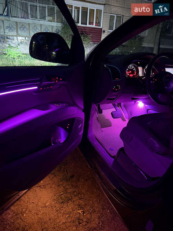 Позашляховик / Кросовер Audi Q7 2007 в Дніпрі