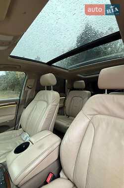 Позашляховик / Кросовер Audi Q7 2007 в Дніпрі