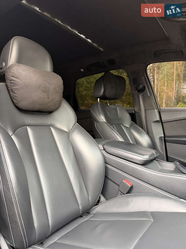 Позашляховик / Кросовер Audi Q7 2016 в Ковелі фото 27 Позашляховик / Кросовер Audi Q7 2016 в Ковелі