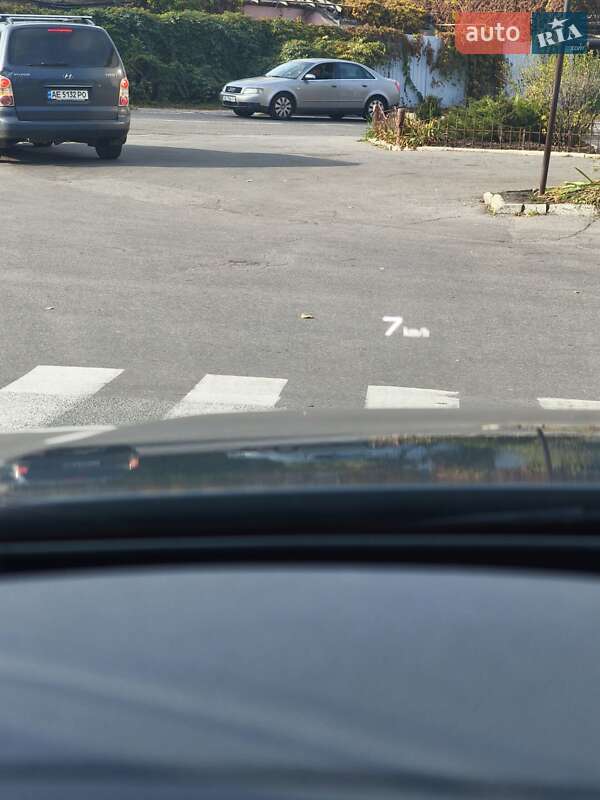 Внедорожник / Кроссовер Audi Q7 2018 в Днепре