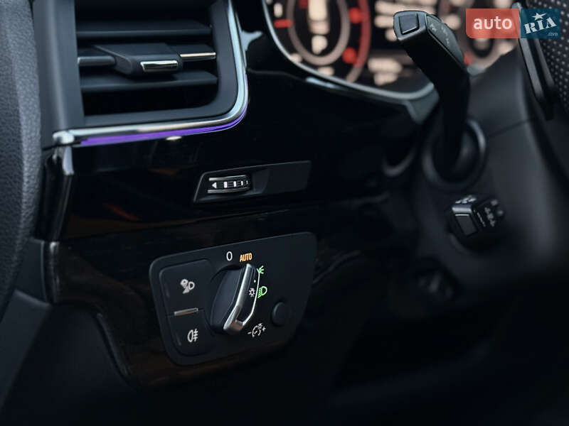 Внедорожник / Кроссовер Audi Q7 2018 в Ивано-Франковске фото 31 Внедорожник / Кроссовер Audi Q7 2018 в Ивано-Франковске