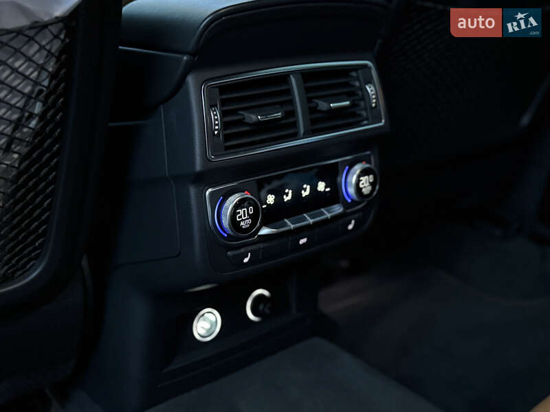 Внедорожник / Кроссовер Audi Q7 2018 в Ивано-Франковске фото 41 Внедорожник / Кроссовер Audi Q7 2018 в Ивано-Франковске