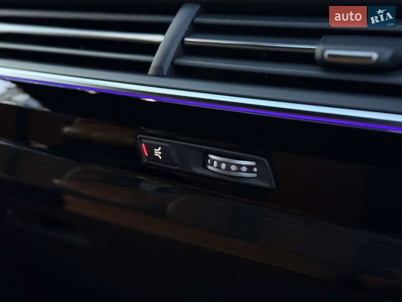 Внедорожник / Кроссовер Audi Q7 2018 в Ивано-Франковске фото 51 Внедорожник / Кроссовер Audi Q7 2018 в Ивано-Франковске