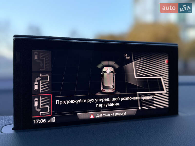 Внедорожник / Кроссовер Audi Q7 2018 в Ивано-Франковске фото 66 Внедорожник / Кроссовер Audi Q7 2018 в Ивано-Франковске