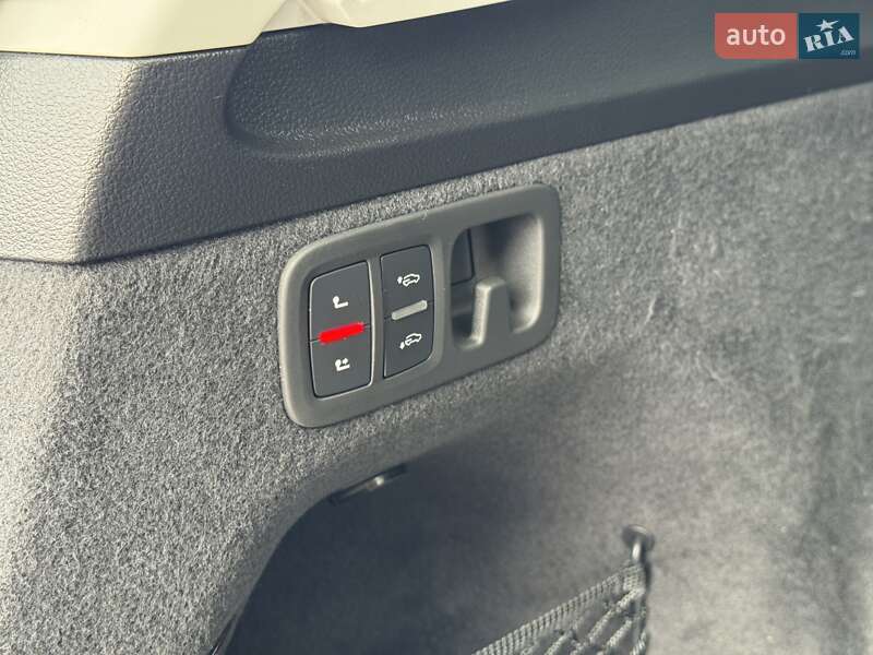 Позашляховик / Кросовер Audi Q7 2022 в Рівному фото 42 Позашляховик / Кросовер Audi Q7 2022 в Рівному