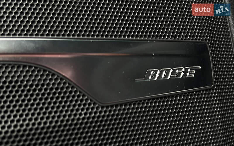 Позашляховик / Кросовер Audi Q7 2017 в Львові фото 22 Позашляховик / Кросовер Audi Q7 2017 в Львові