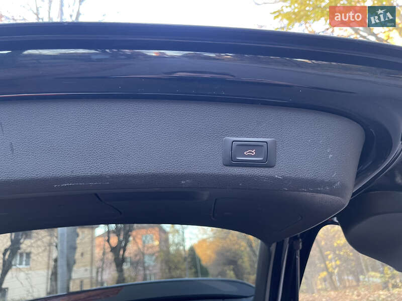 Внедорожник / Кроссовер Audi Q7 2012 в Львове