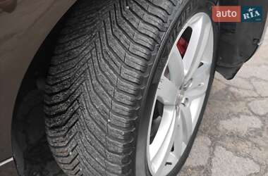 Внедорожник / Кроссовер Audi Q7 2014 в Киеве