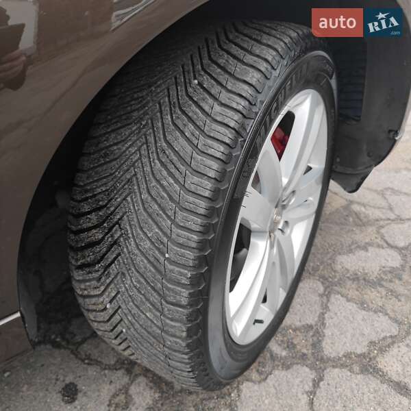 Внедорожник / Кроссовер Audi Q7 2014 в Киеве фото 19 Внедорожник / Кроссовер Audi Q7 2014 в Киеве