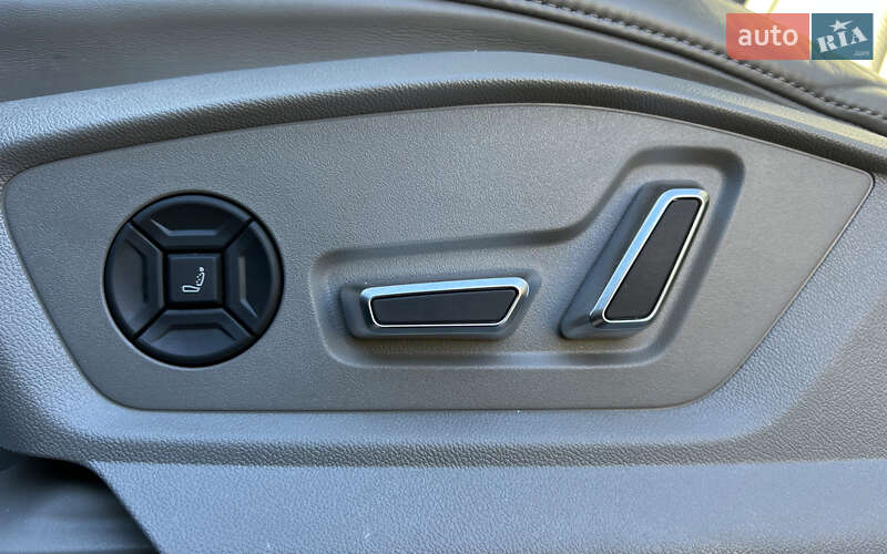 Внедорожник / Кроссовер Audi Q7 2020 в Львове