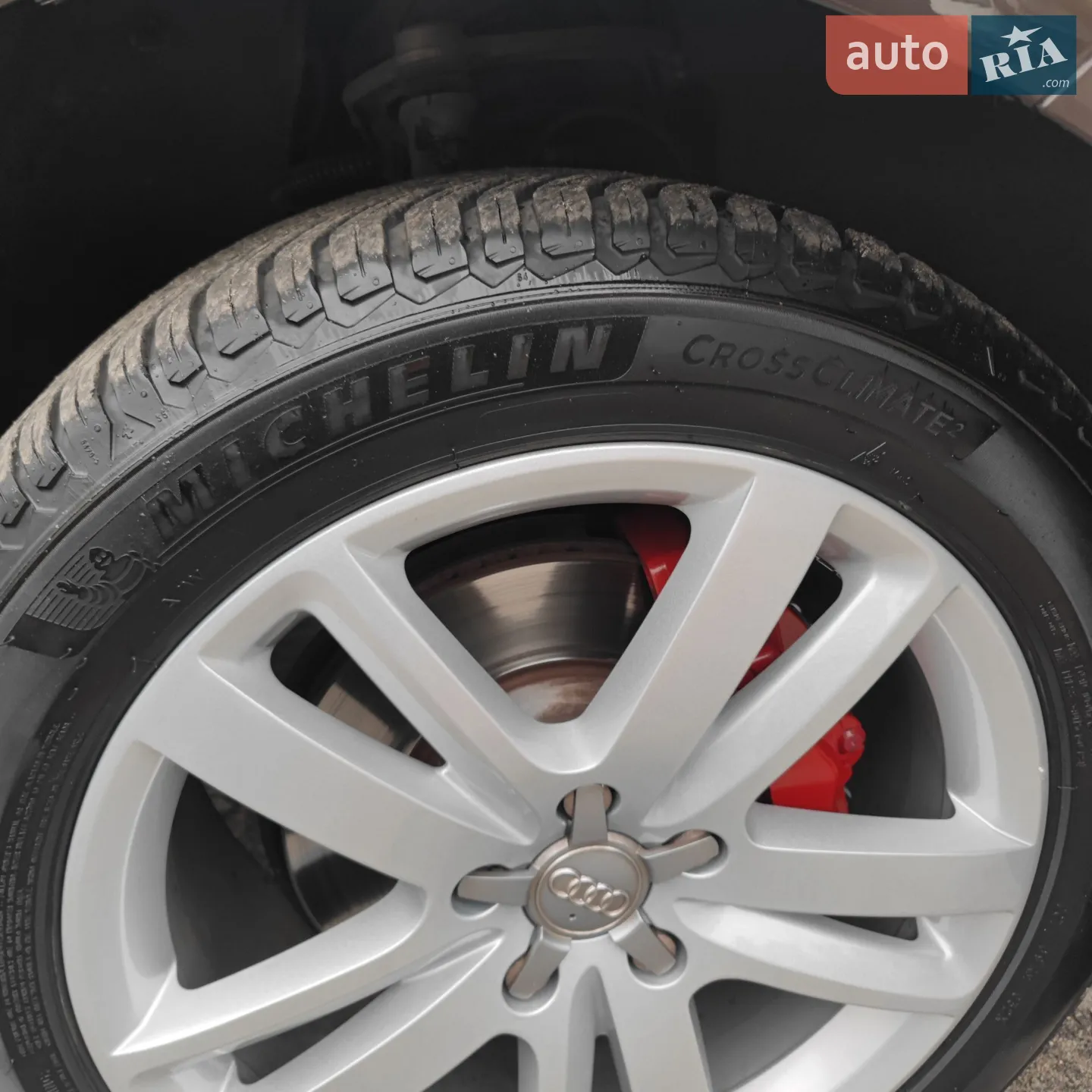 2014 Audi Q7 - мініатюра 21