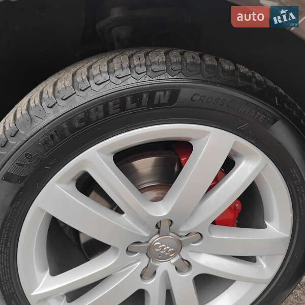 Внедорожник / Кроссовер Audi Q7 2014 в Киеве фото 21 Внедорожник / Кроссовер Audi Q7 2014 в Киеве