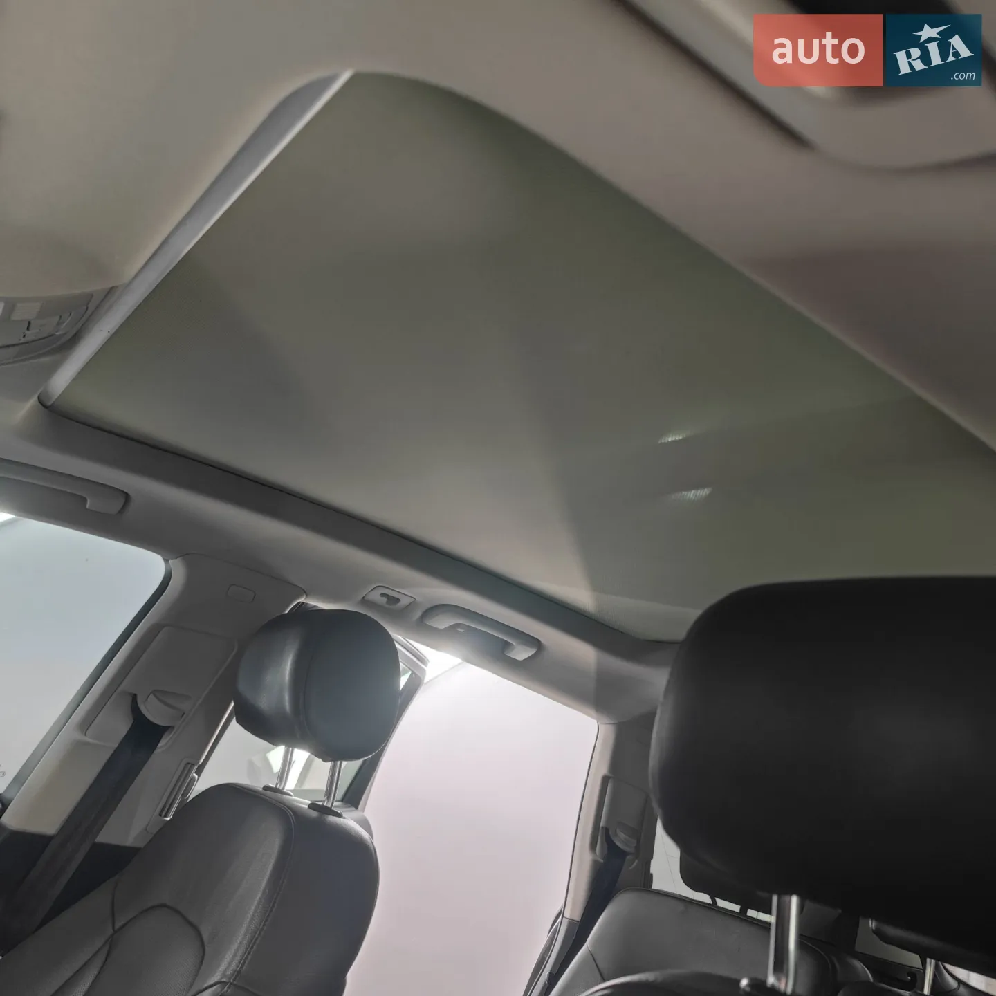 2014 Audi Q7 - мініатюра 31
