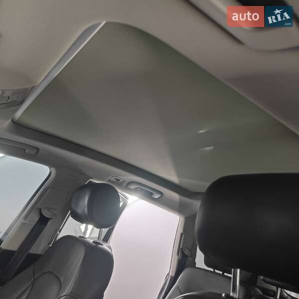 Внедорожник / Кроссовер Audi Q7 2014 в Киеве фото 31 Внедорожник / Кроссовер Audi Q7 2014 в Киеве