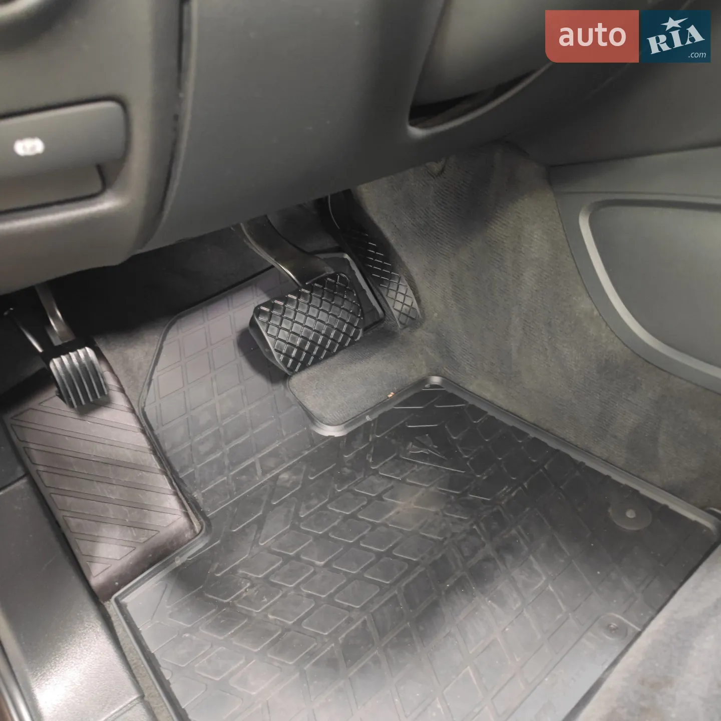 2014 Audi Q7 - мініатюра 35